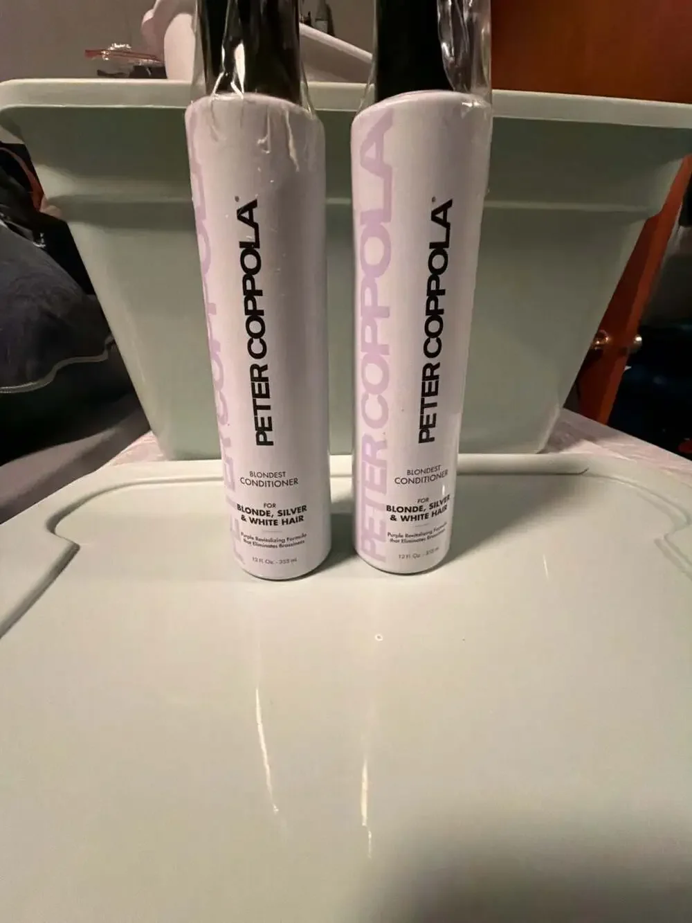 #306 Peter Coppola Blondest Conditioner 12 Fl. Oz. - 2 Pack